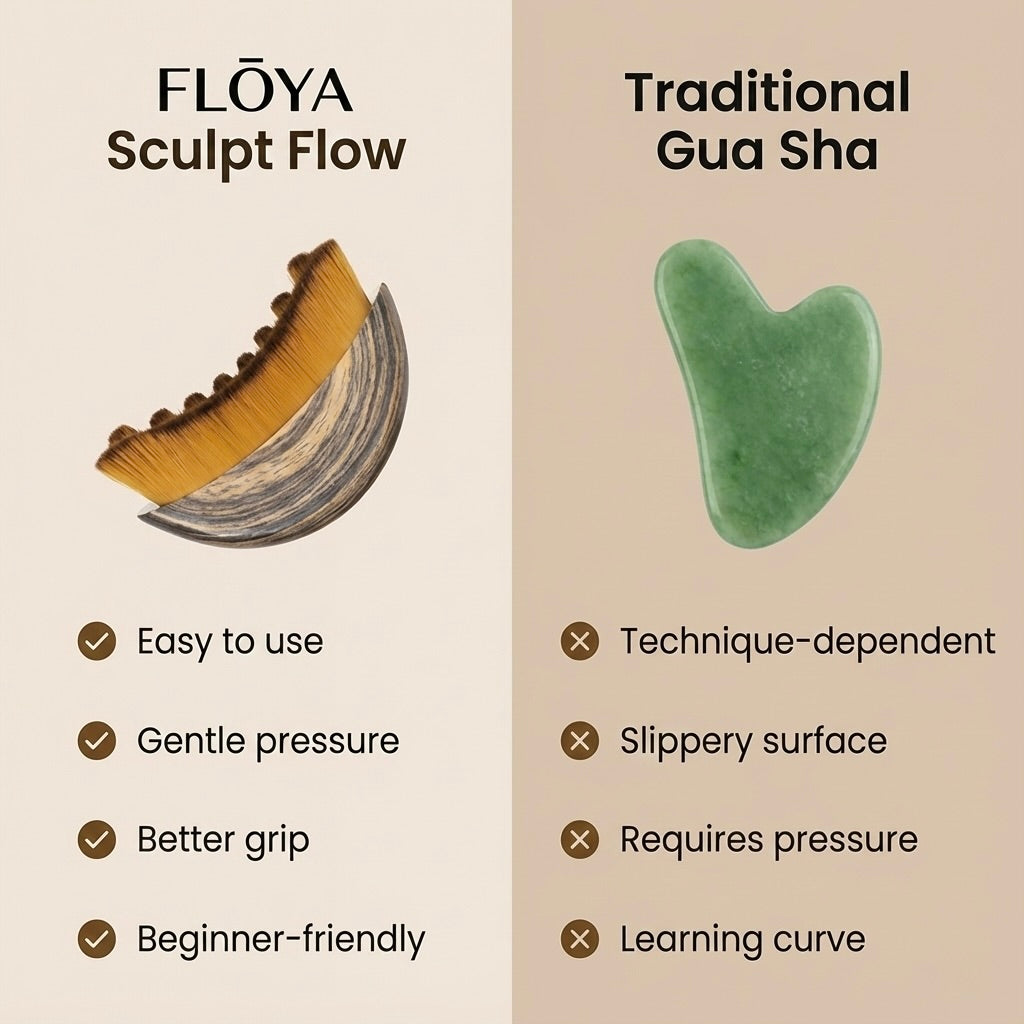 Floya Sculpt Flow ™